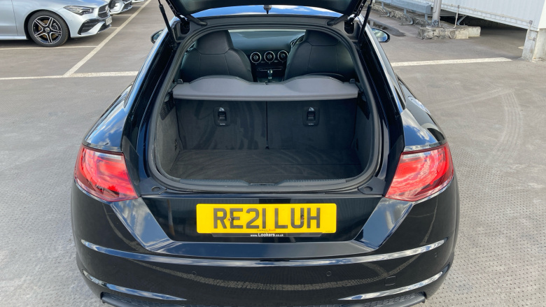 Audi TT 45 TFSI Sport 2dr S Tronic Petrol Coupe